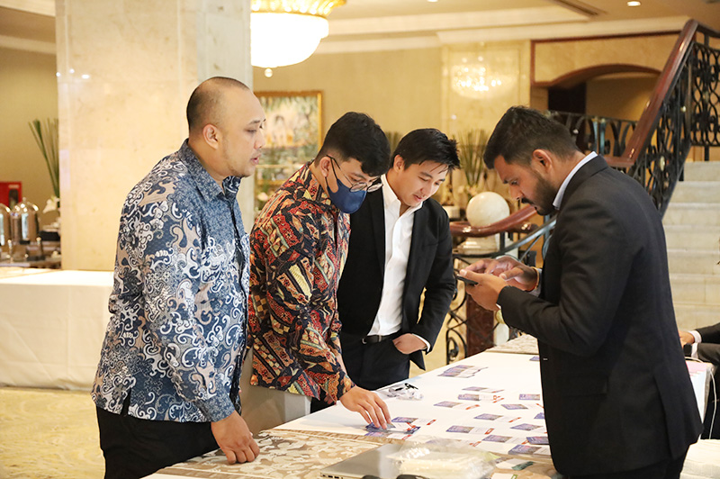 scl Indonesia 2023